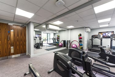 1 bed studio, Chapel Heights, Gilesgate, Durham, DH11SJ - Image 12